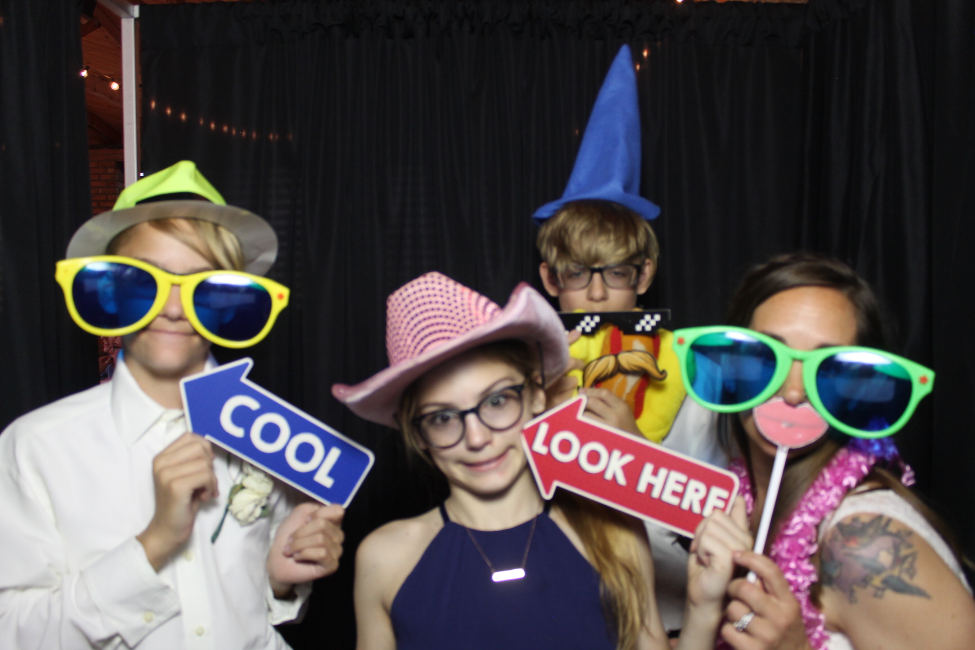 Nicole Shinski Reception | View more photos from the event at gallery.photoboothcincy.com/u/PhotoBoothCincy/Nicole-Shinski-Reception